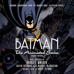 batman animated series vol 4 torrent